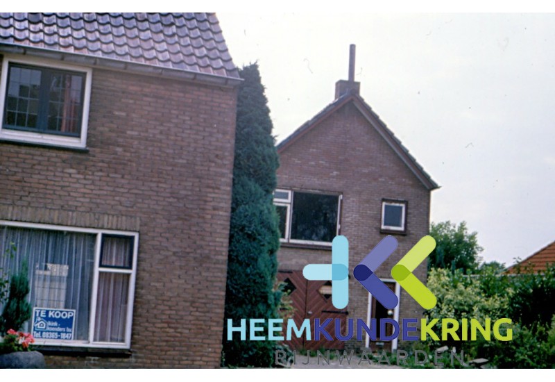 8 middenstraat